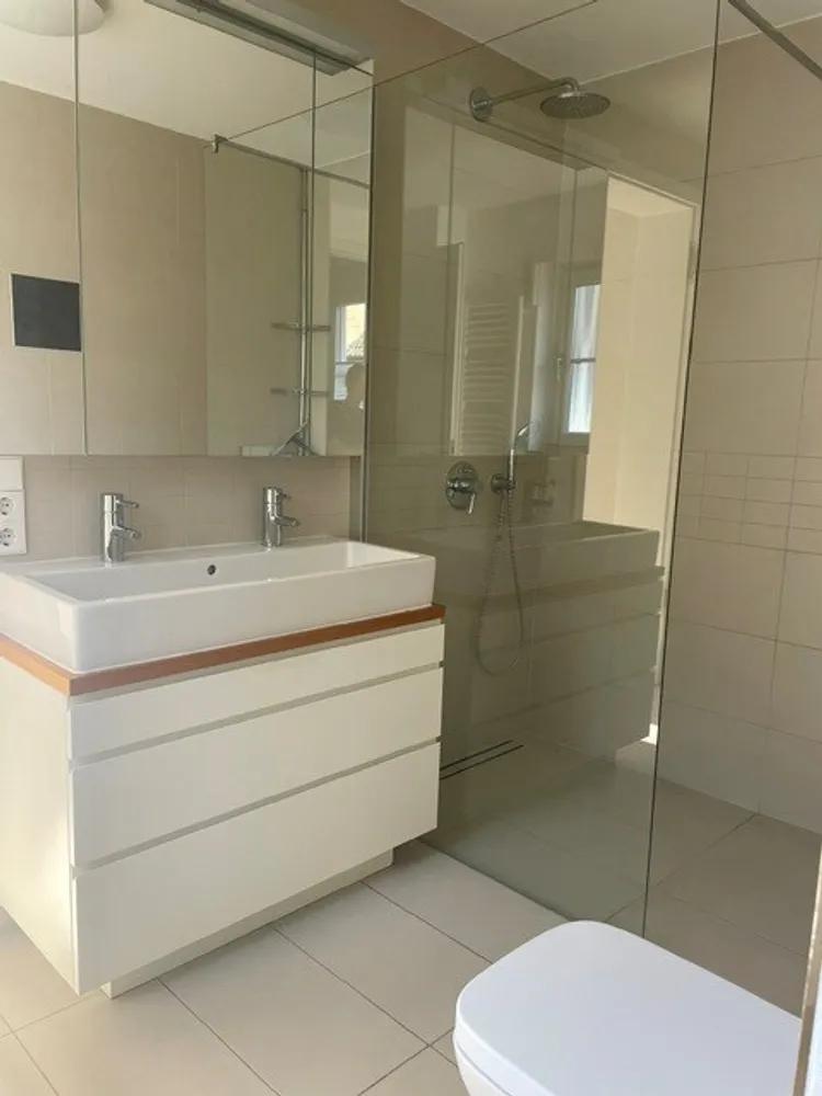 5 Zimmer Wohnung mit 207 m² in Frankfurt am Main – Bild 11