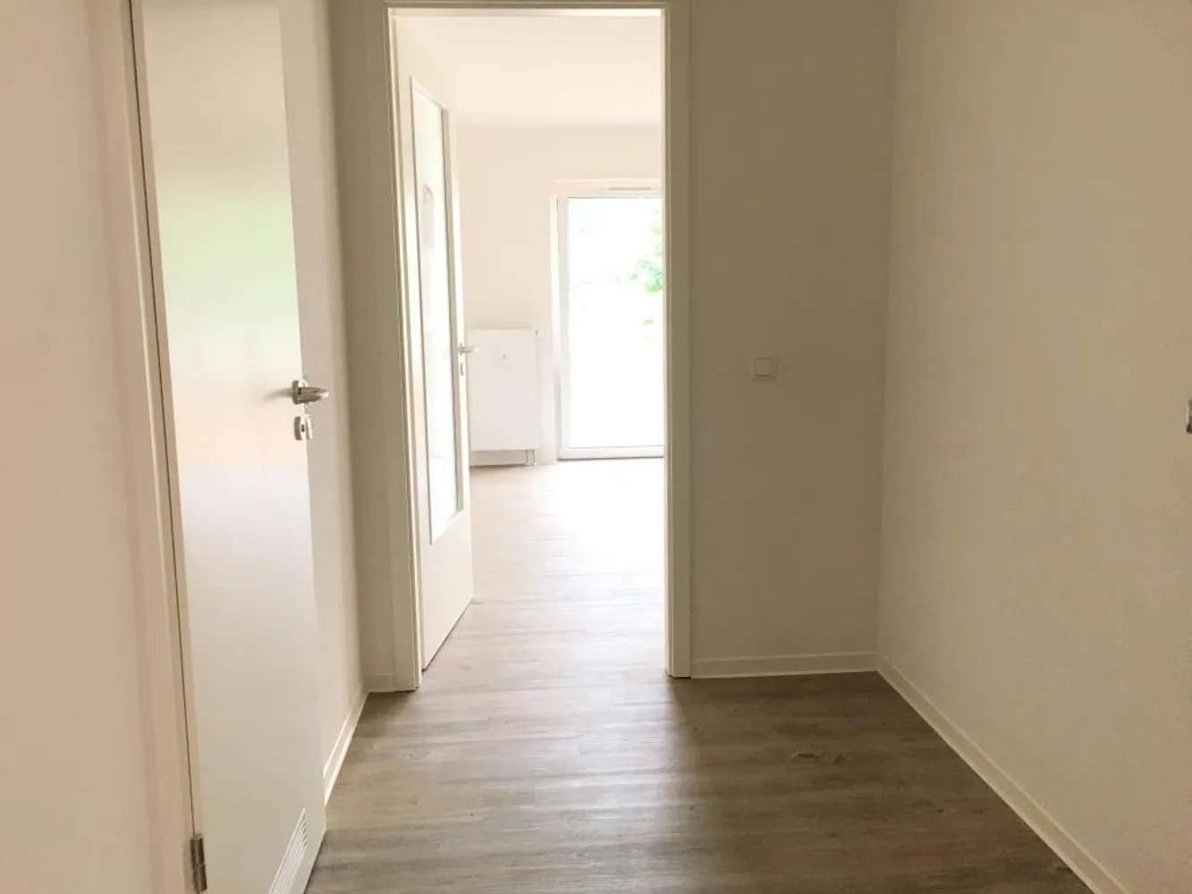 3 Zimmer Wohnung mit 76 m² in Rostock – Bild 1