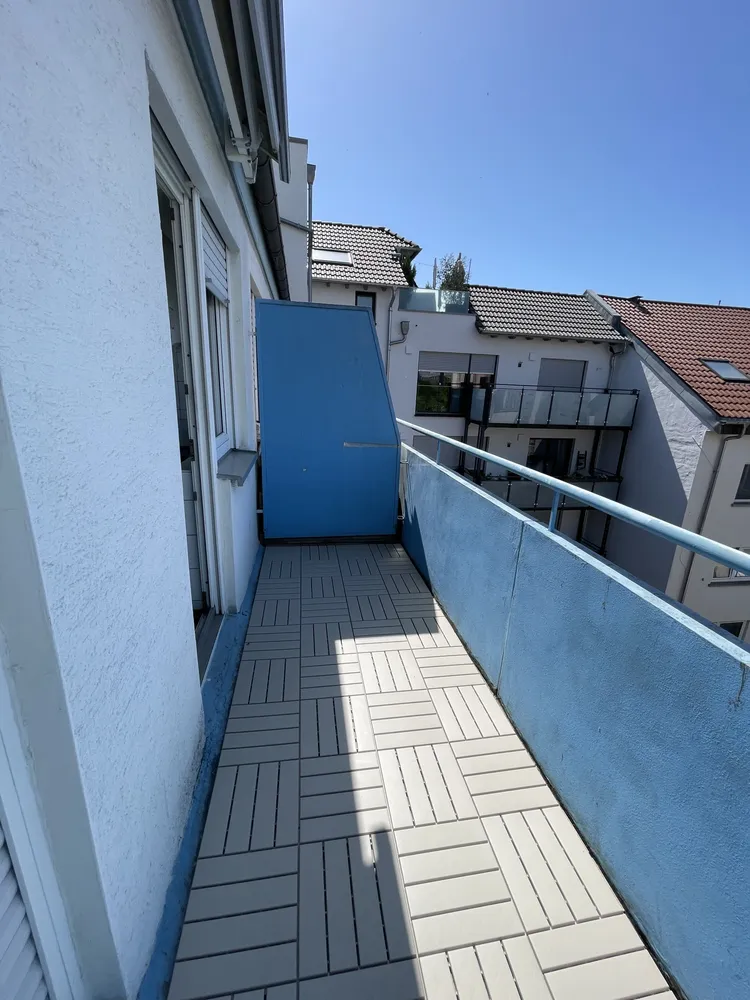 2 Zimmer Wohnung mit 60 m² in Mannheim – Bild 12