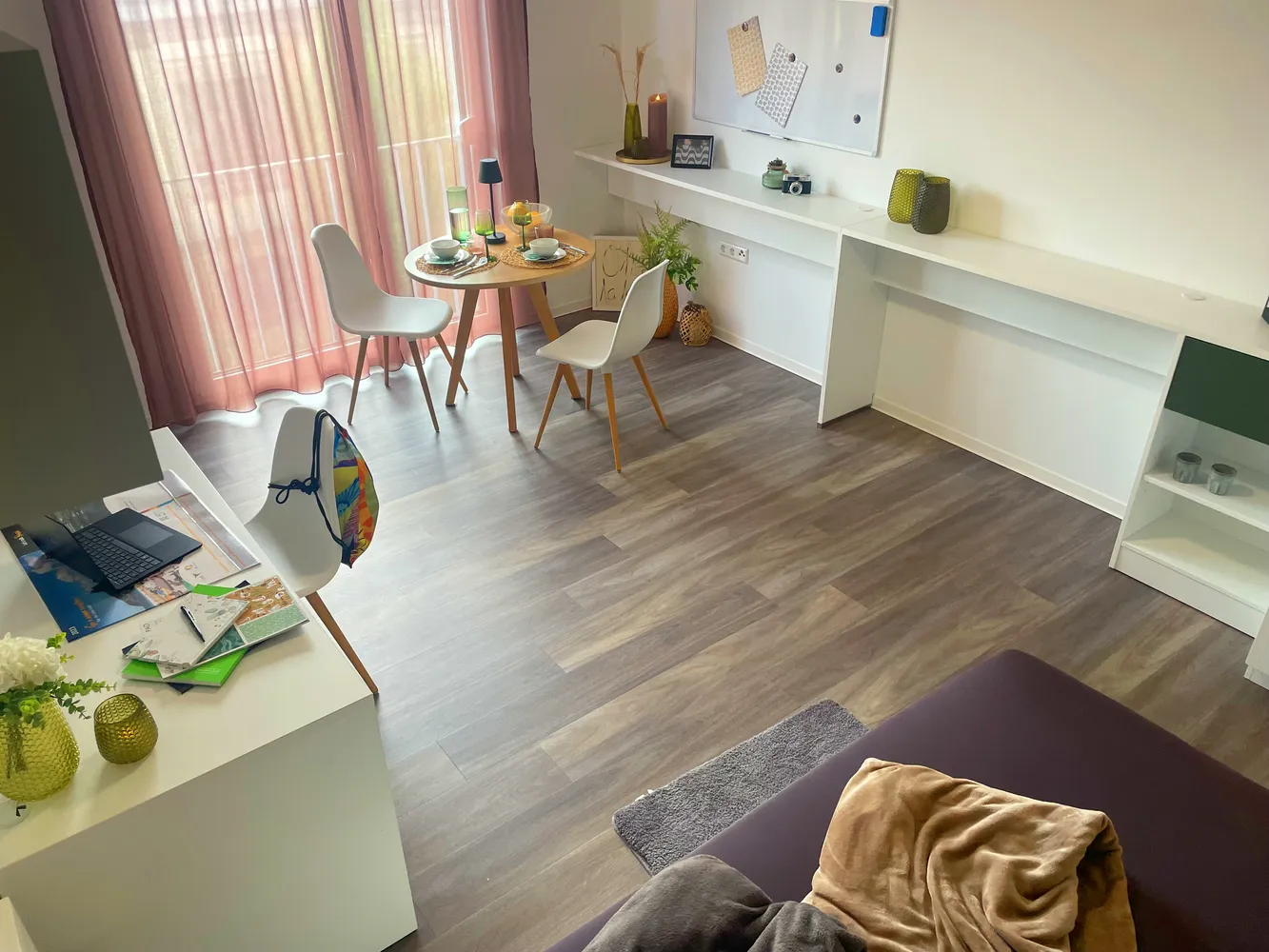 1 Zimmer Wohnung mit 24 m² in Schwäbisch Gmünd – Bild 5