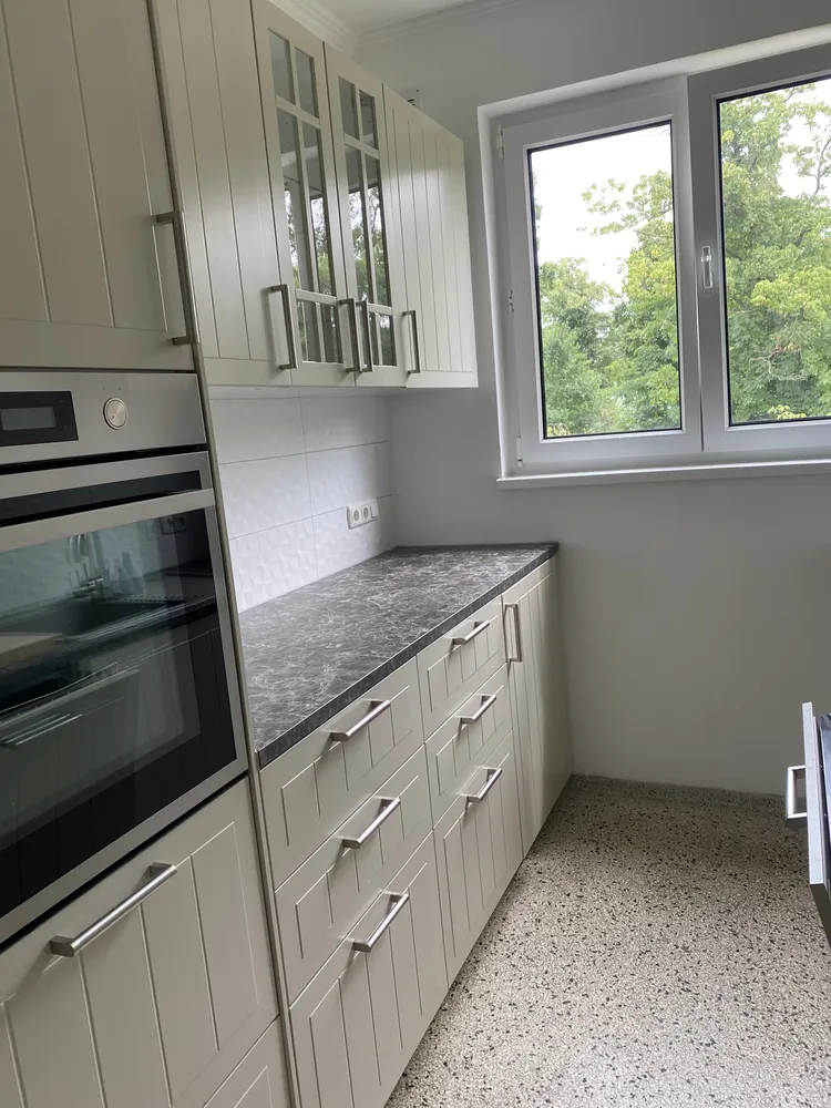 2 room apartment with 50 m² in Berlin – Photo 4