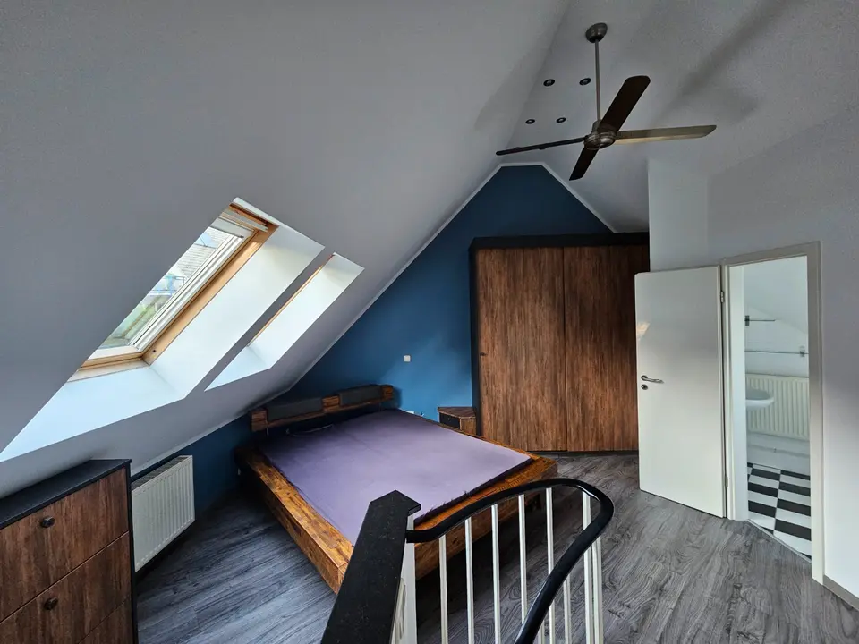 3 Zimmer Wohnung mit 72 m² in Essen – Bild 1