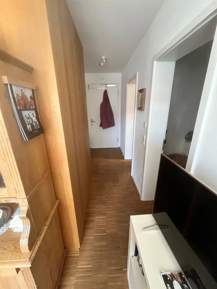 2 Zimmer Wohnung mit 54 m² in München – Bild 4