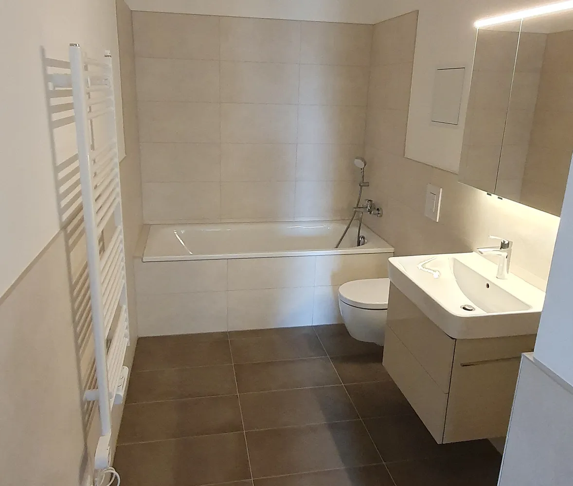 4 Zimmer Wohnung mit 104 m² in Berlin – Bild 5