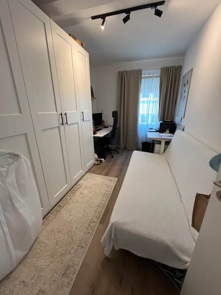 3 Zimmer Wohnung mit 92 m² in Göppingen – Bild 9