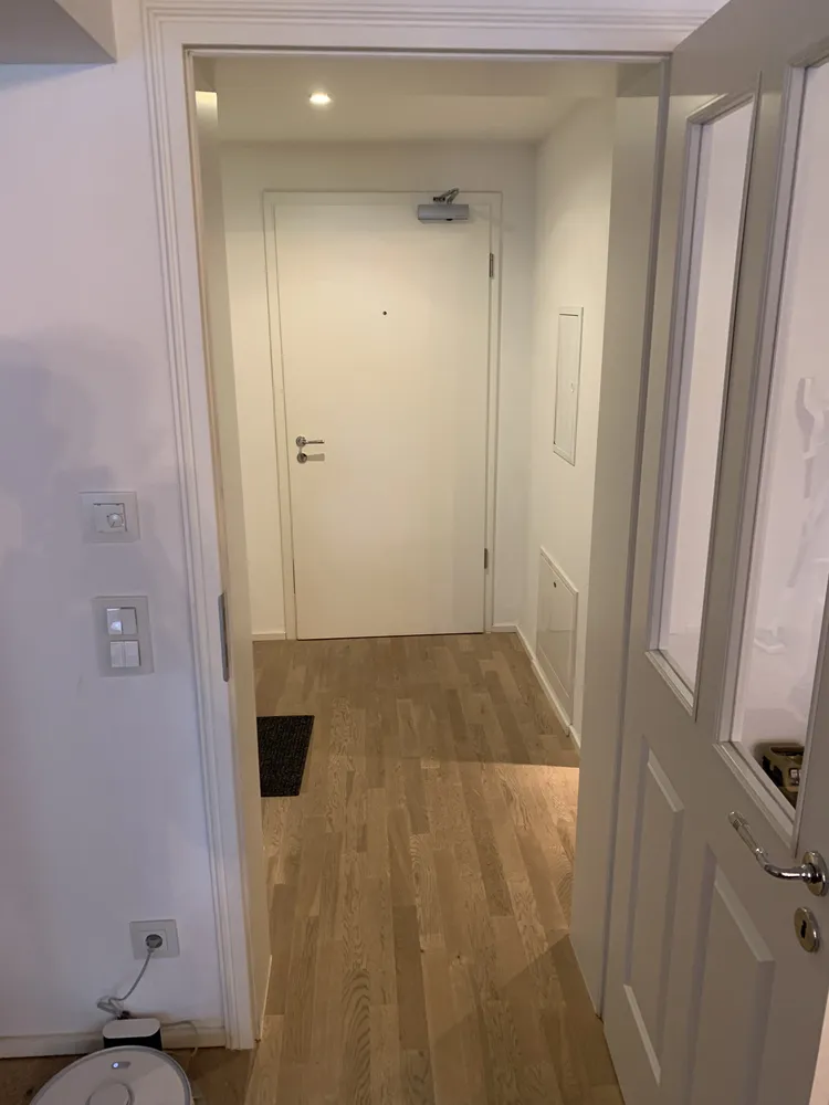 2 Zimmer Wohnung mit 67 m² in Hamburg – Bild 9