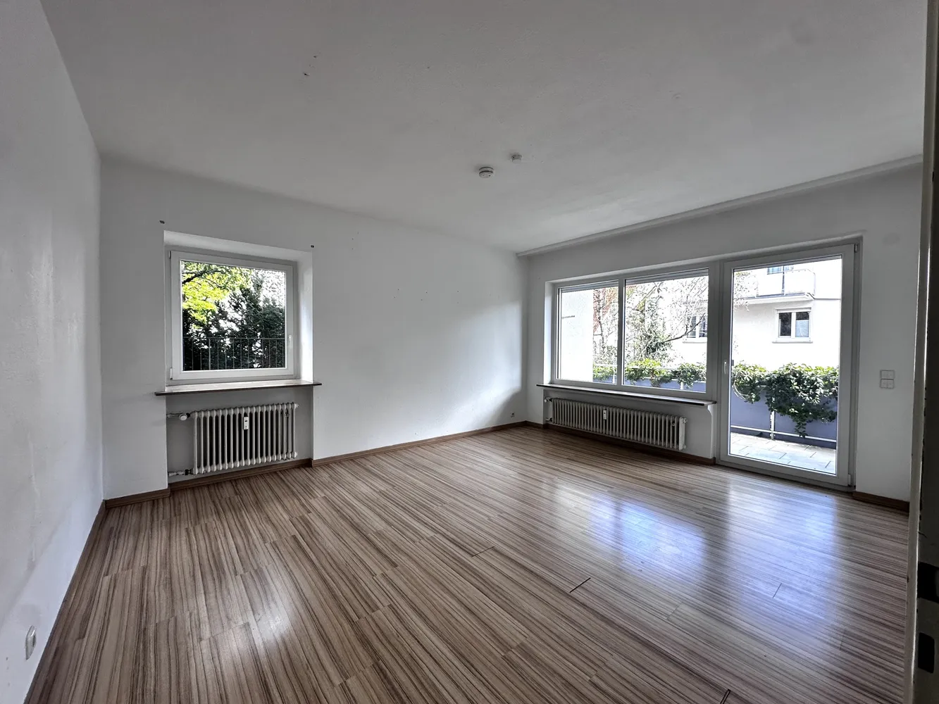 3 Zimmer Wohnung mit 91 m² in Stuttgart – Bild 1