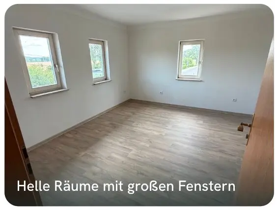 6 Zimmer Haus mit 195 m² in Meiningen – Bild 3