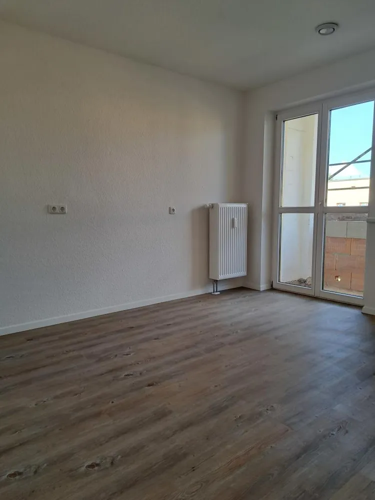 3 Zimmer Wohnung mit 64 m² in Magdeburg – Bild 1