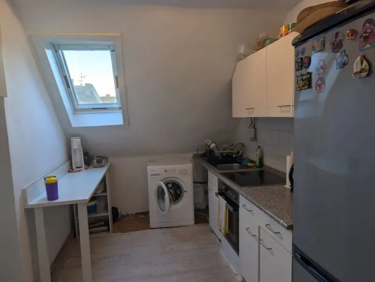 WG-Zimmer mit 11 m² in Dortmund – Bild 7