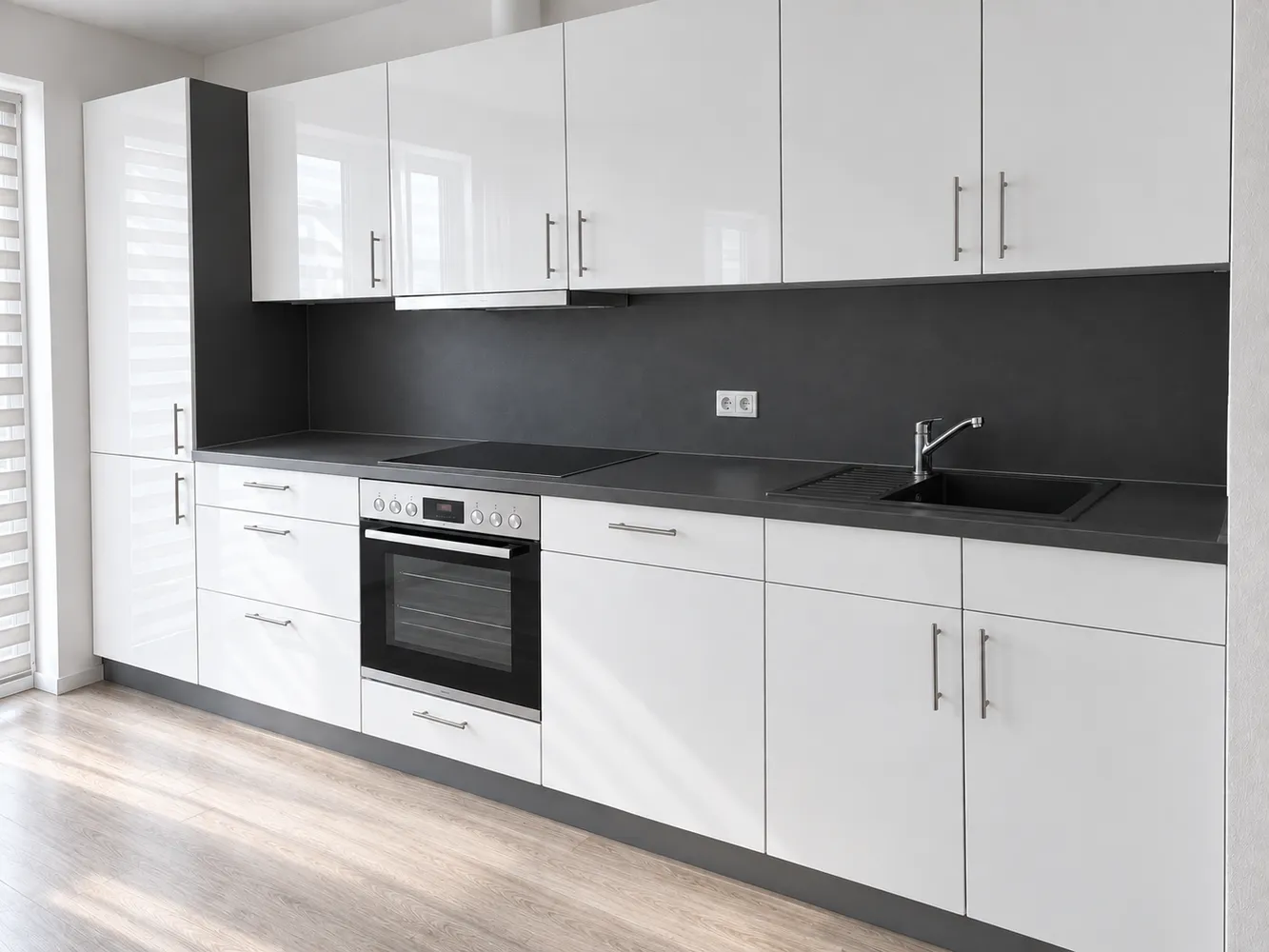 2 Zimmer Wohnung mit 56 m² in Berlin – Bild 3