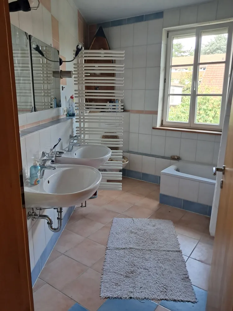 2 Zimmer Wohnung mit 65 m² in Heidelberg – Bild 4