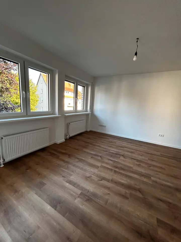 2 Zimmer Wohnung mit 38 m² in Melle – Bild 7