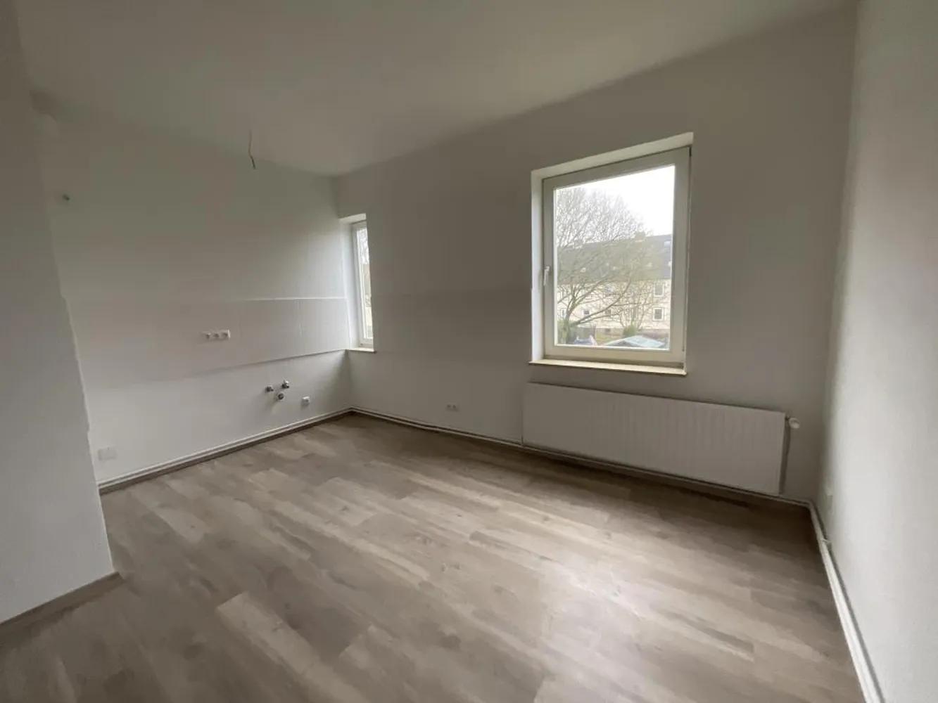 3 Zimmer Wohnung mit 71 m² in Wilhelmshaven – Bild 2