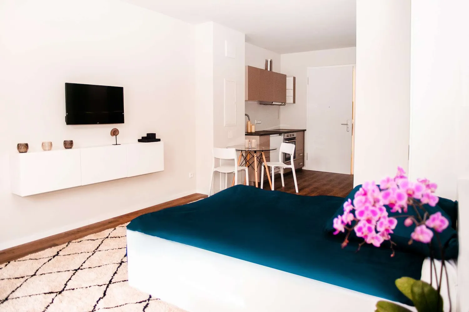 2 Zimmer Wohnung mit 49 m² in Berlin – Bild 6