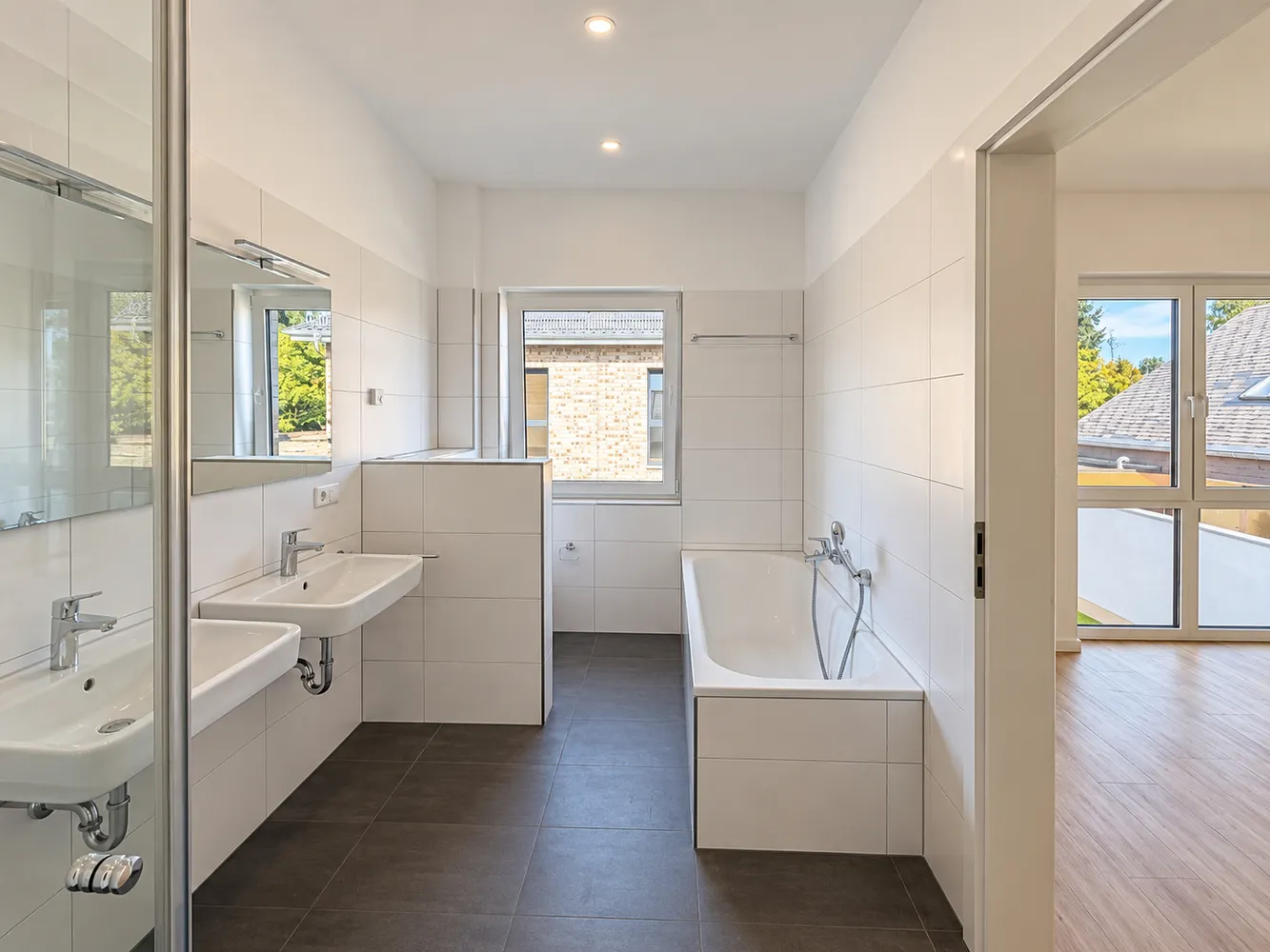 5 Zimmer Haus mit 160 m² in Hannover – Bild 12