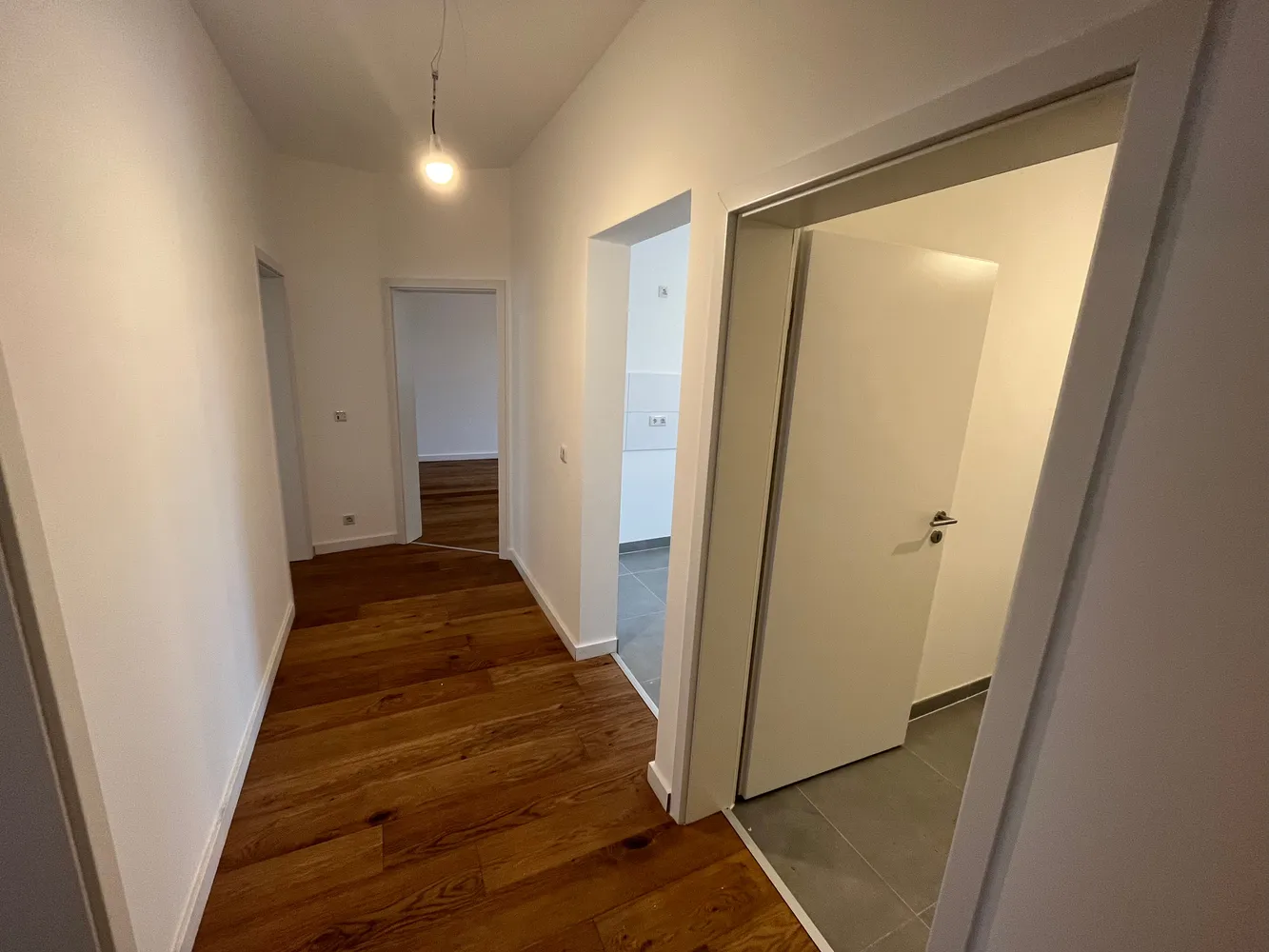 3 Zimmer Wohnung mit 89 m² in Essen – Bild 2