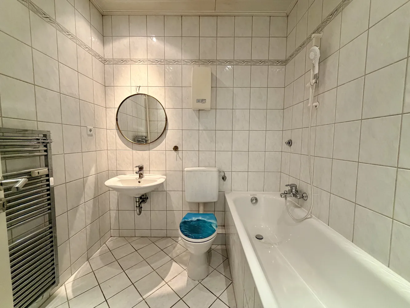 5 Zimmer Wohnung mit 102 m² in Gelsenkirchen – Bild 7