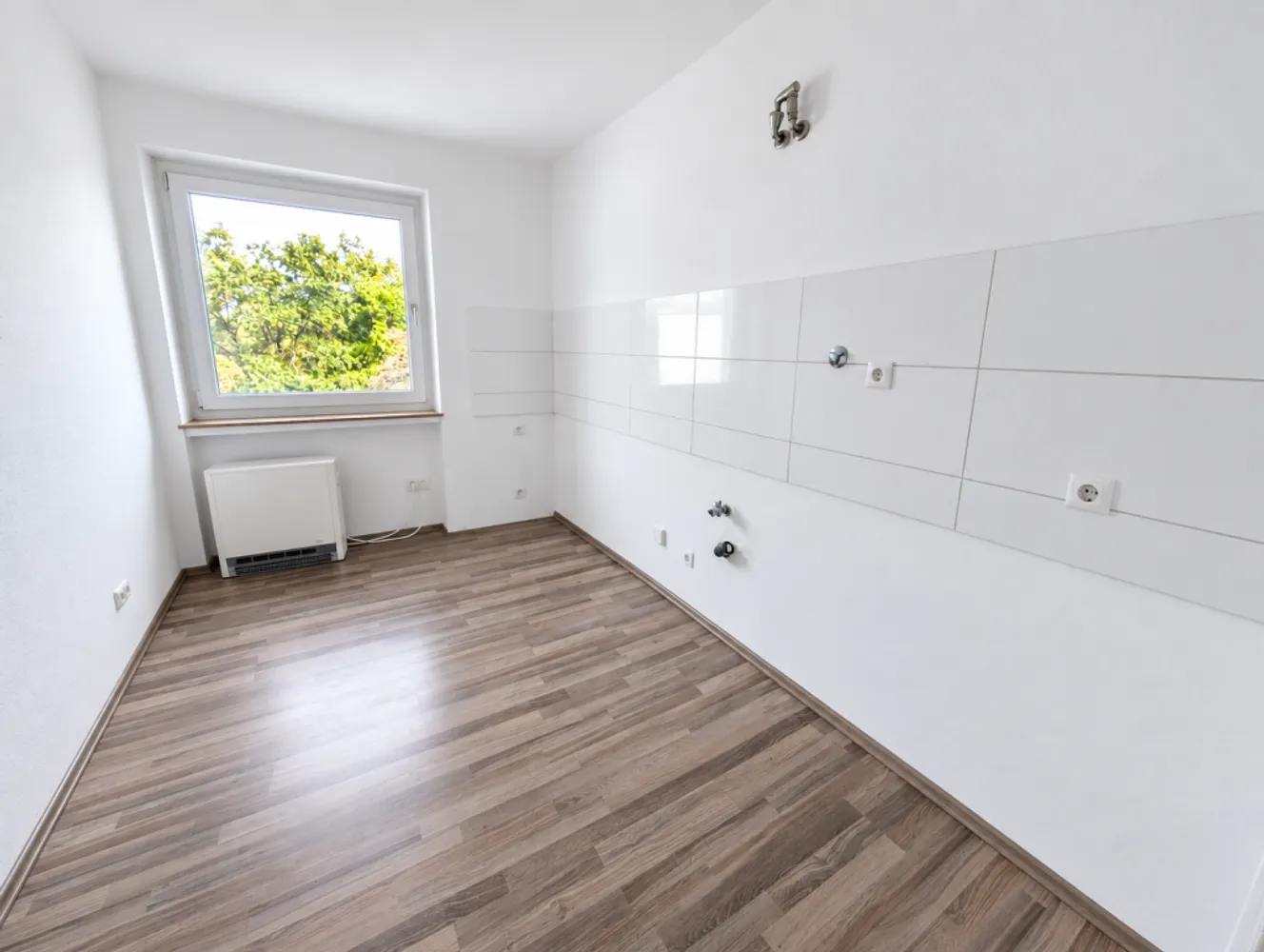 3 Zimmer Wohnung mit 76 m² in Dorsten – Bild 4