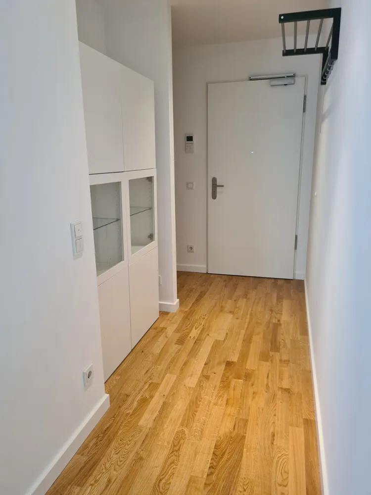 2 Zimmer Wohnung mit 50 m² in Hamburg – Bild 7