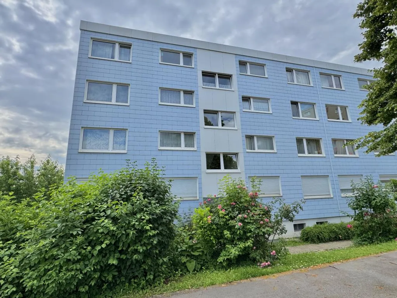 3 Zimmer Wohnung mit 77 m² in Iserlohn – Bild 1