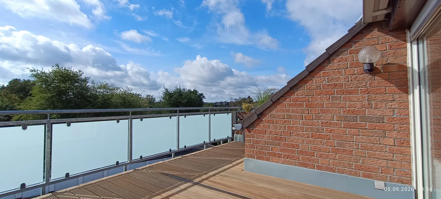 3 room apartment with 89 m² in Mönchengladbach – Photo 5