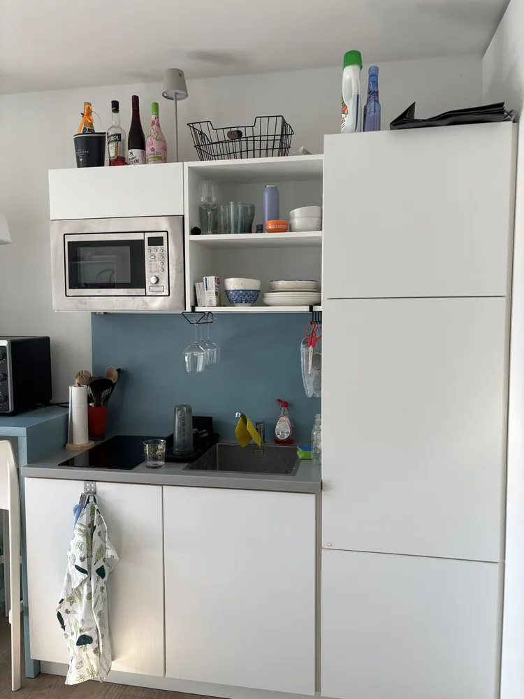 1 Zimmer Wohnung mit 23 m² in Köln – Bild 3