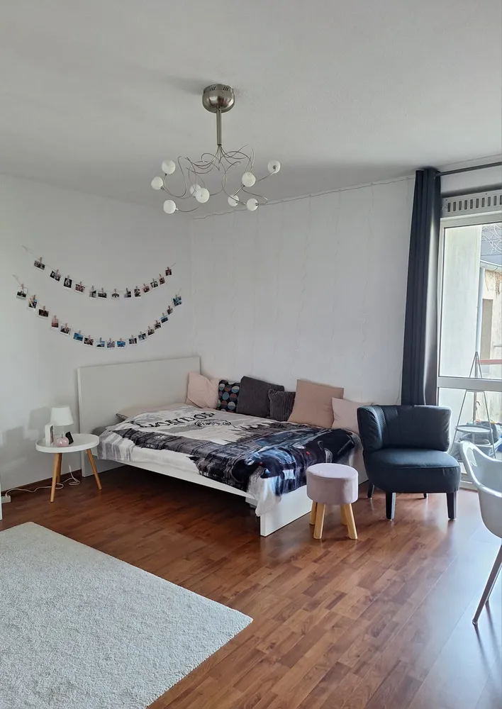 2 Zimmer Wohnung mit 78 m² in Aachen – Bild 8