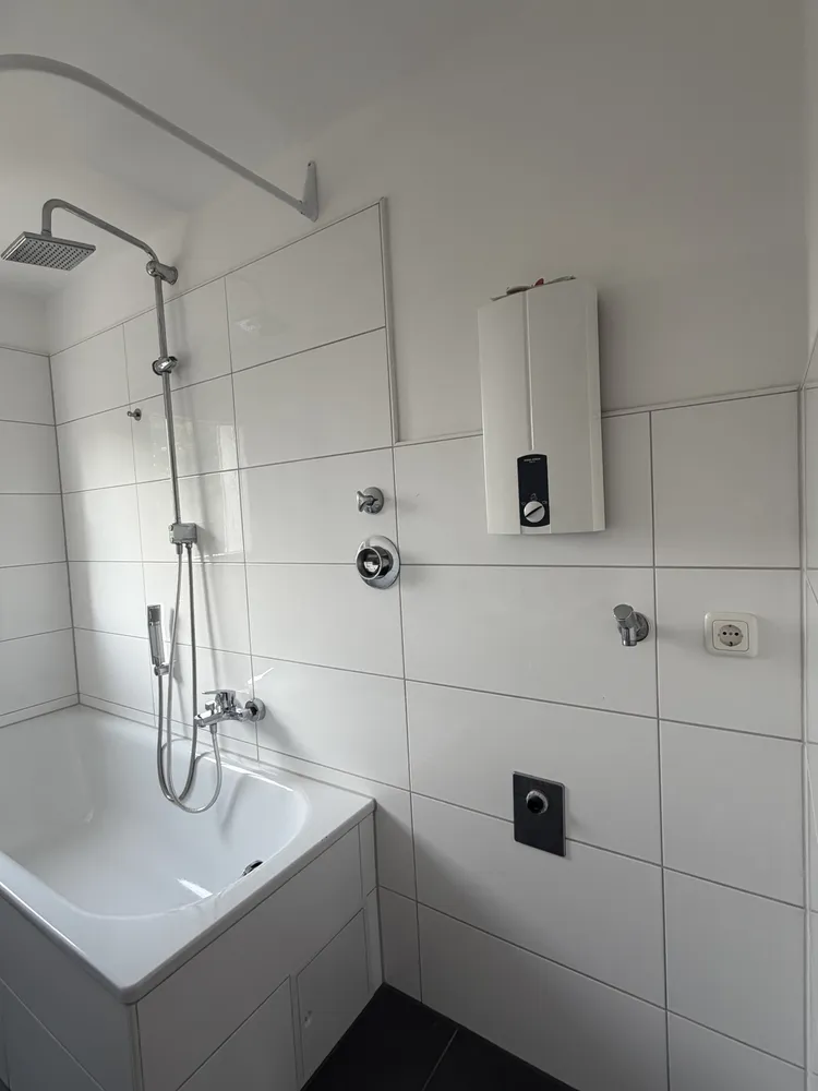 2 Zimmer Wohnung mit 47 m² in Duisburg – Bild 11