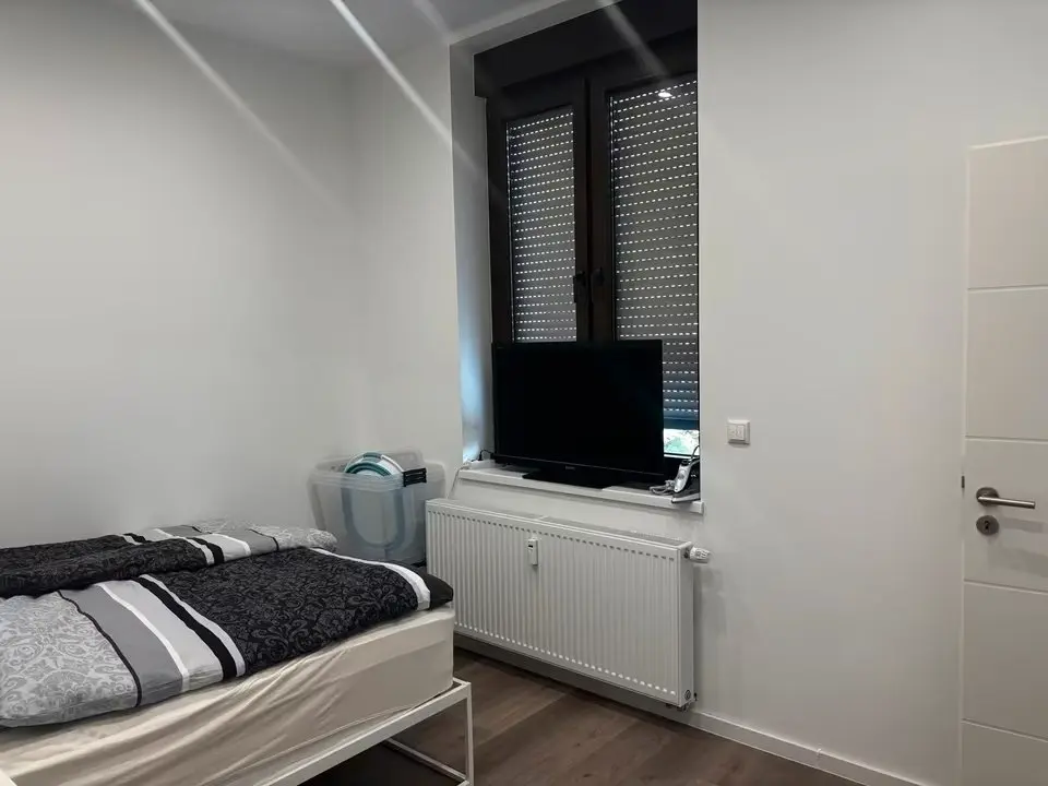 2 Zimmer Wohnung mit 36 m² in Mönchengladbach – Bild 9