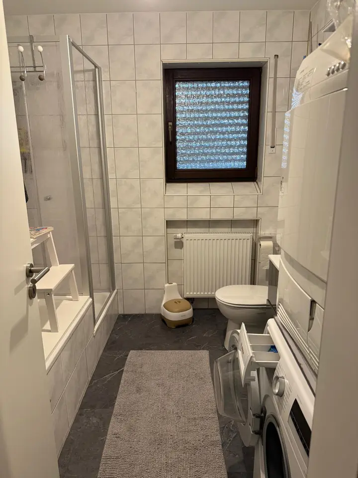 4 Zimmer Wohnung mit 97 m² in Koblenz – Bild 8