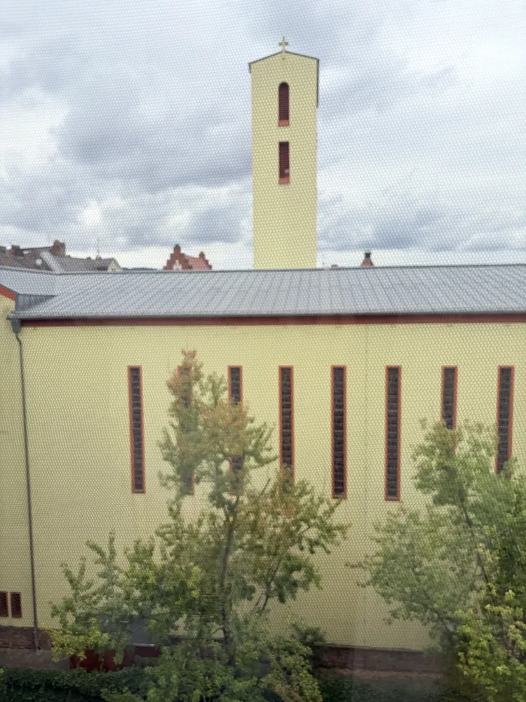 2 Zimmer Wohnung mit 50 m² in Wiesbaden – Bild 9