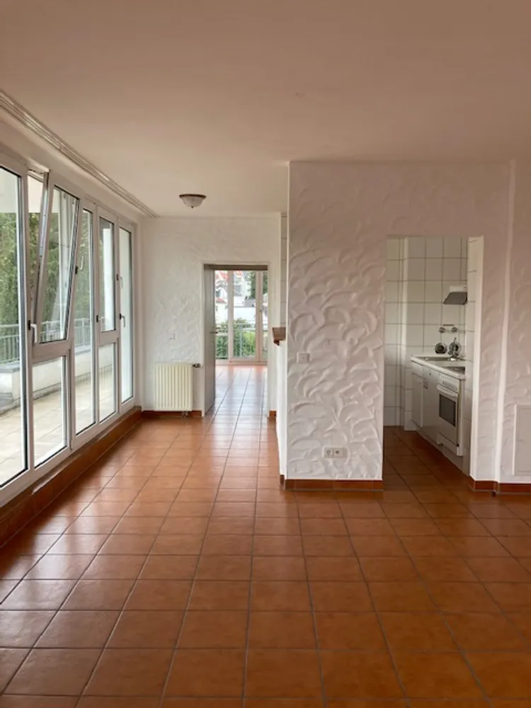 2 room apartment with 65 m² in Bonn – Photo 1