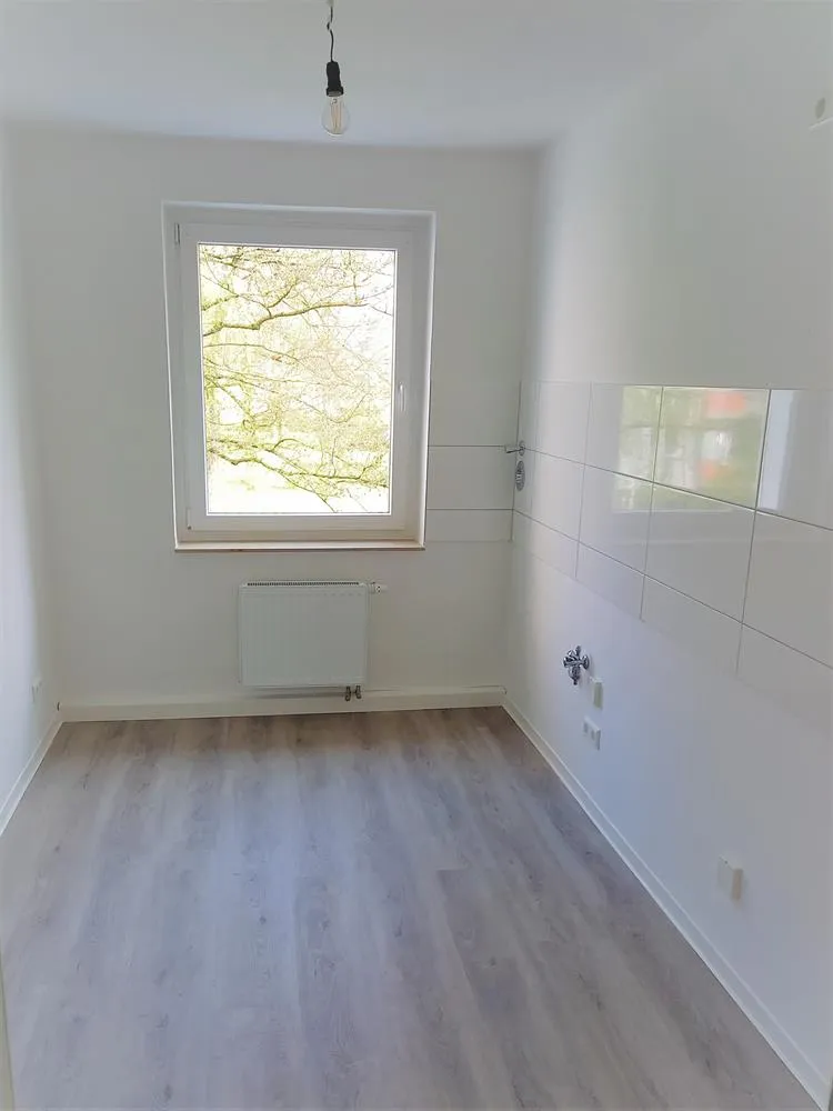 1 Zimmer Wohnung mit 41 m² in Hannover – Bild 2