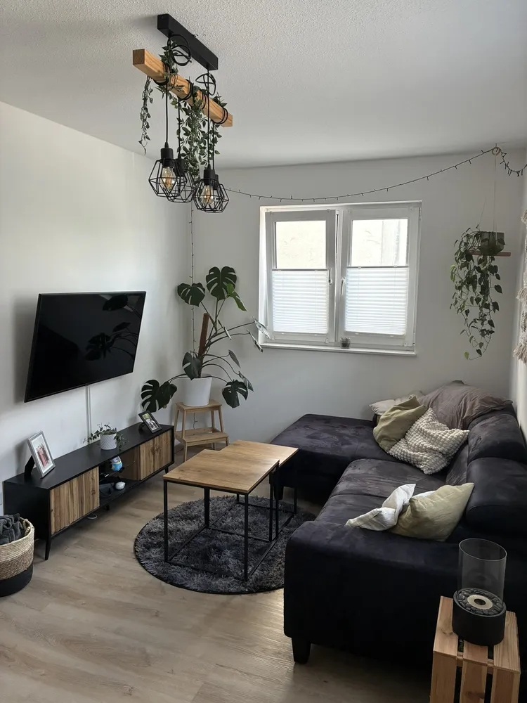 3 room apartment with 64 m² in Bielefeld – Photo 1