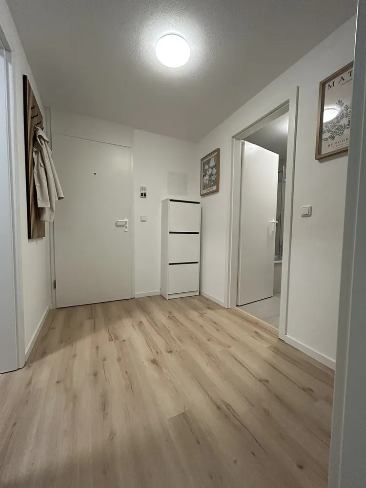 1 Zimmer Wohnung mit 18 m² in München – Bild 4