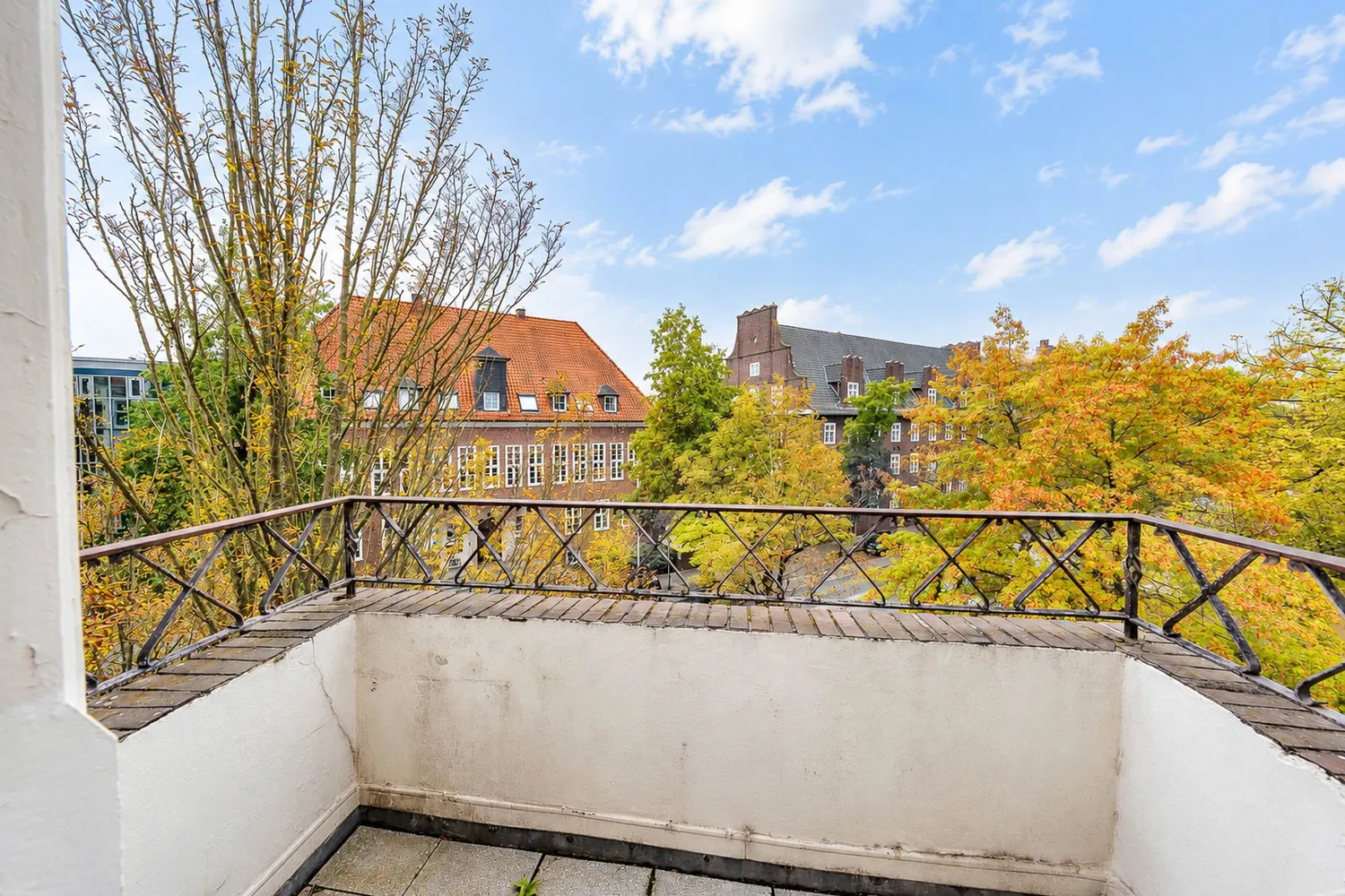4 Zimmer Wohnung mit 100 m² in Emden – Bild 9