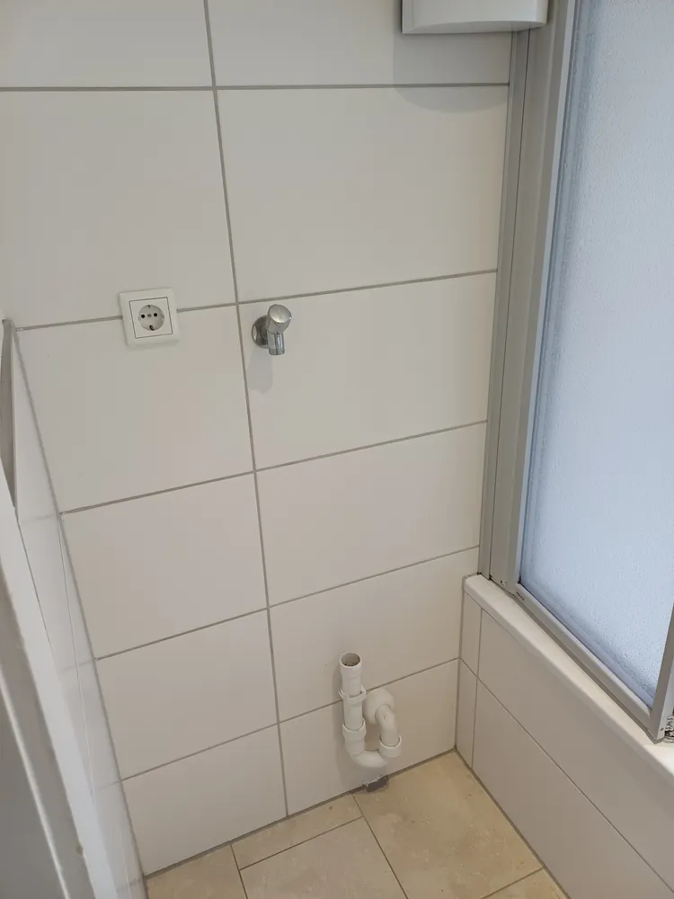 2 Zimmer Wohnung mit 40 m² in Düsseldorf – Bild 2