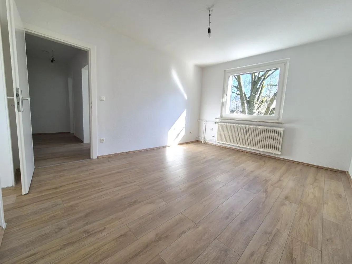 3 room apartment with 50 m² in Duisburg – Photo 7