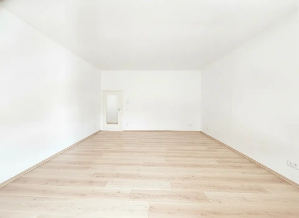 2 Zimmer Wohnung mit 80 m² in Nördlingen – Bild 2
