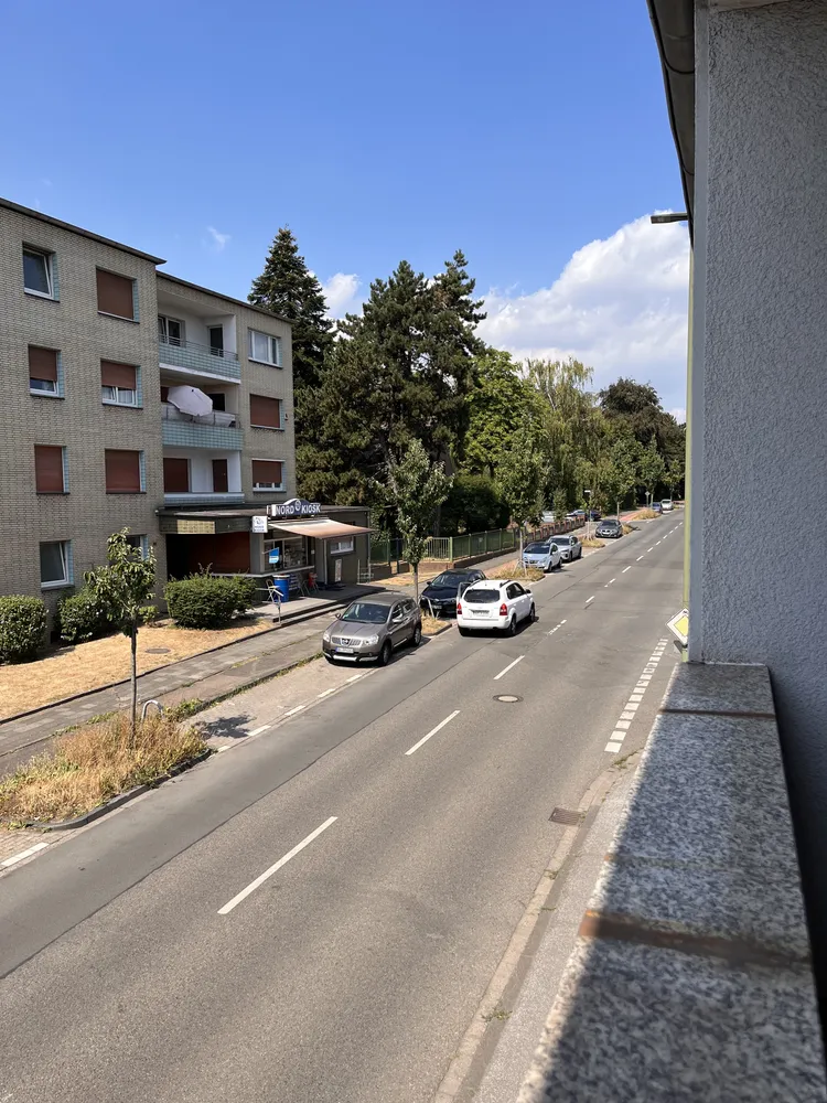 4 Zimmer Wohnung mit 68 m² in Duisburg – Bild 3
