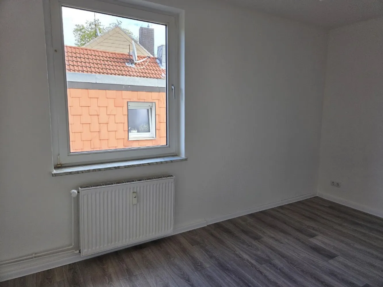 2 Zimmer Wohnung mit 48 m² in Duisburg – Bild 4