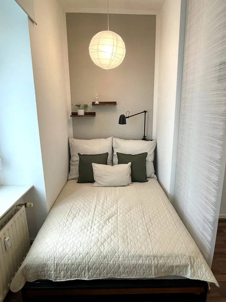 2 Zimmer Wohnung mit 58 m² in Berlin – Bild 11