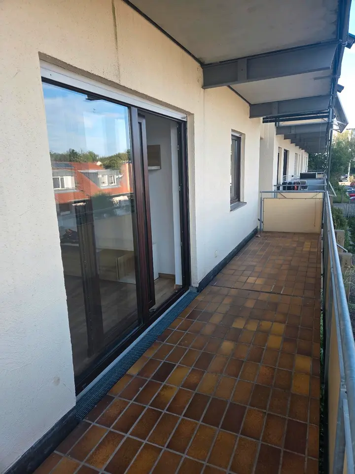 2 Zimmer Wohnung mit 54 m² in Göppingen – Bild 7