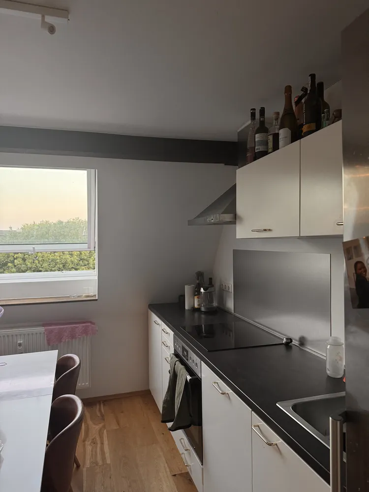 2 Zimmer Wohnung mit 60 m² in Aachen – Bild 3