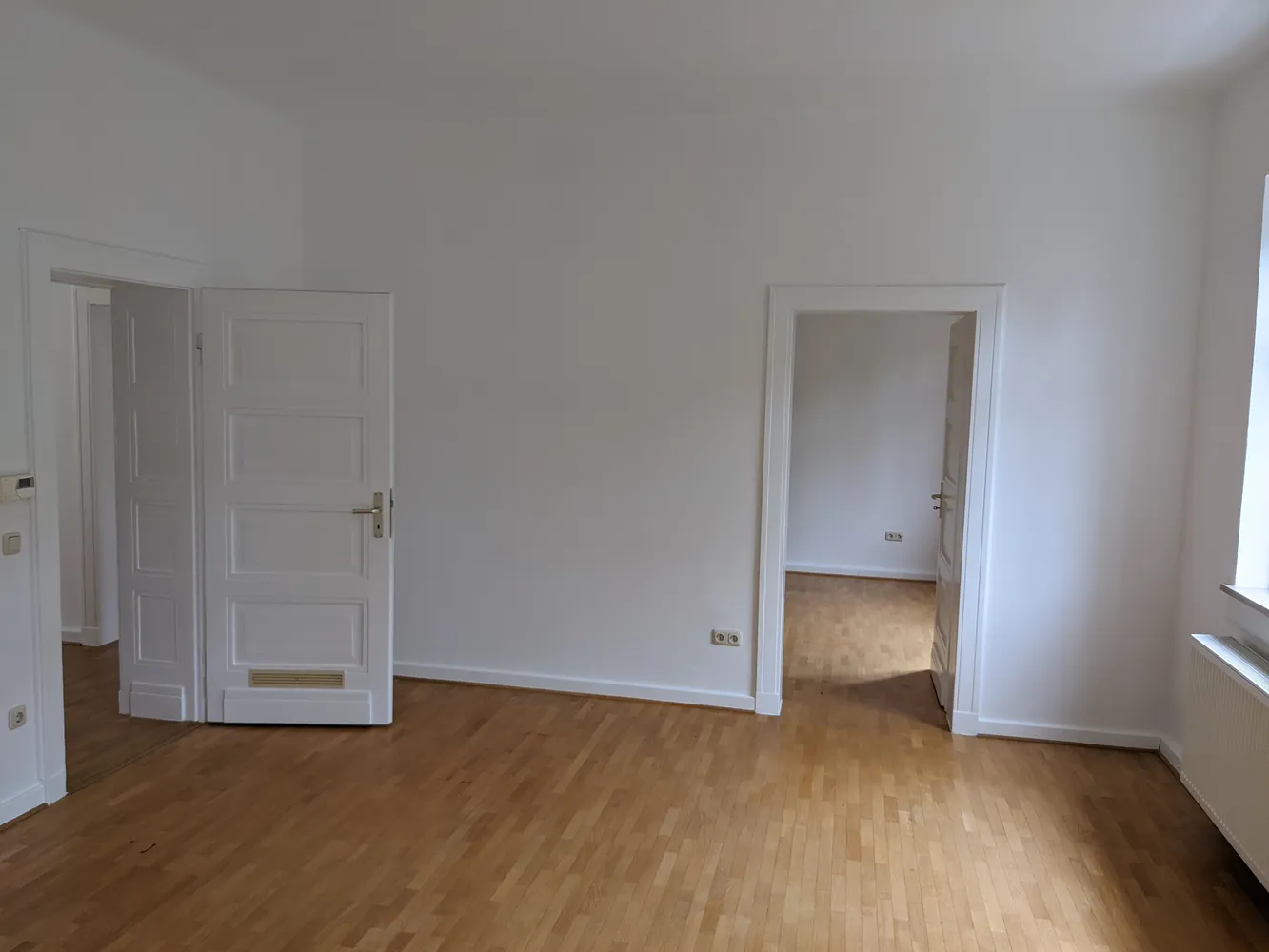 2 Zimmer Wohnung mit 81 m² in Wiesbaden – Bild 2