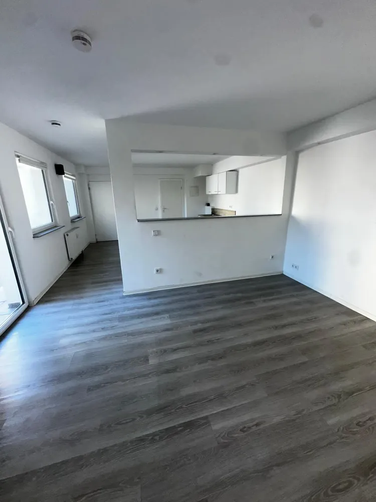 1 Zimmer Wohnung mit 45 m² in Frankfurt am Main – Bild 3