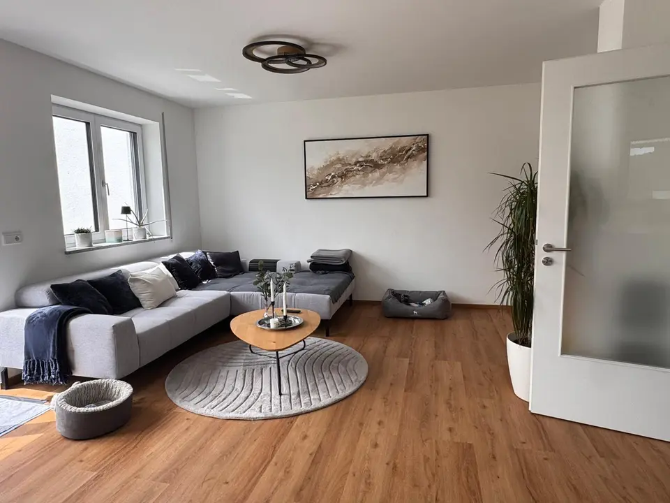 4 Zimmer Haus mit 143 m² in Augsburg – Bild 1