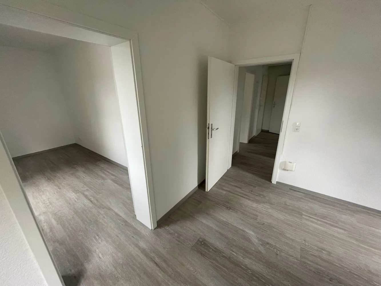 3 Zimmer Wohnung mit 53 m² in Bochum – Bild 4