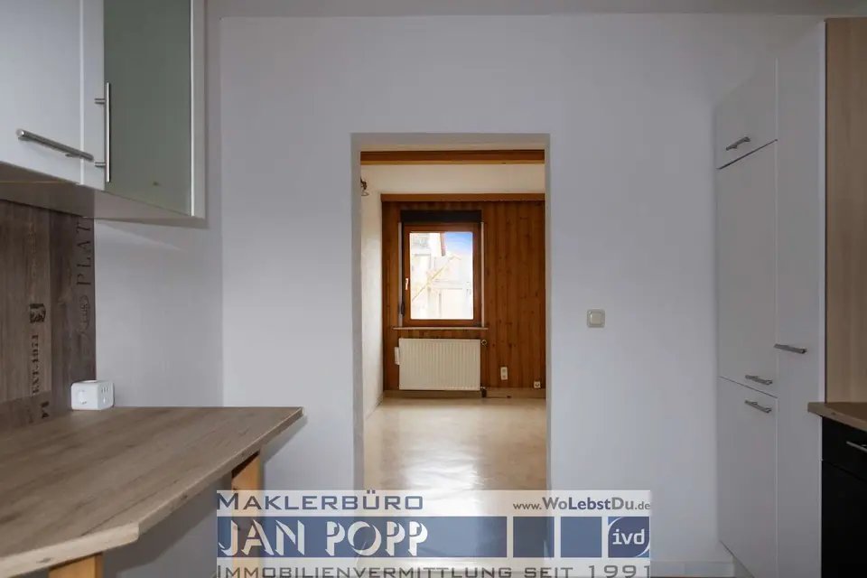 5 Zimmer Wohnung mit 120 m² in Greiz – Bild 4